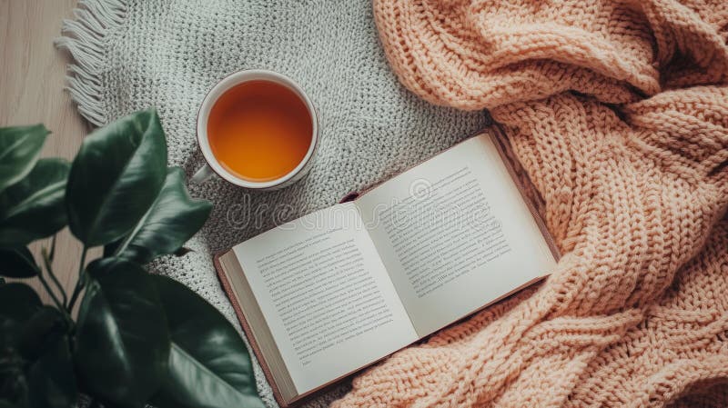 The tranquil courtyard garden at dawn: a sanctuary of peace and quiet contemplation.