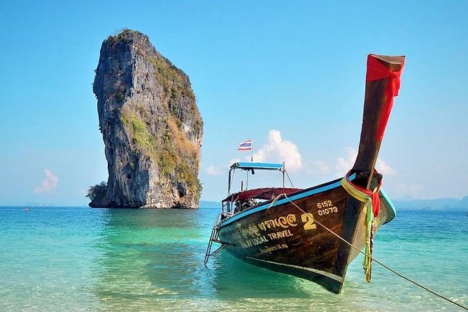 Railay Beach, Thailand