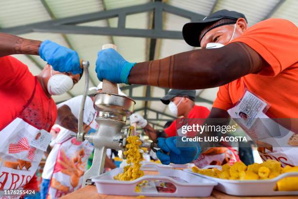 Selina Red Frog pool