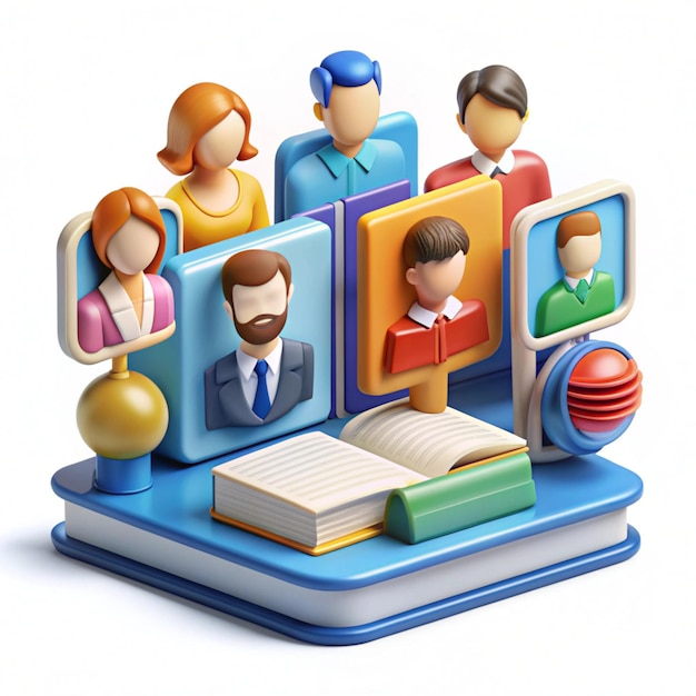 AI-Driven Content Creation & Translation