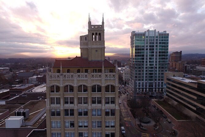 highlights-of-asheville-self-guided-walking-audio-tour