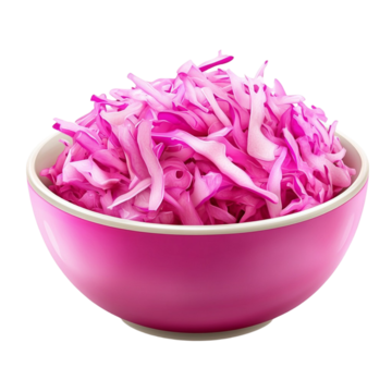 Sauerkraut in a bowl