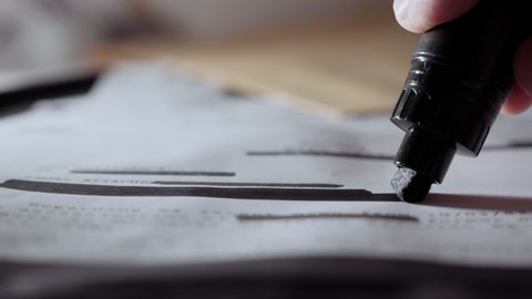 ## The Curious Case of Document 1035-960, and the...