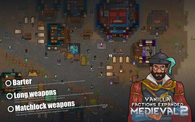 ## RimWorld's Combat Evolved: A XenGamer Review of...
