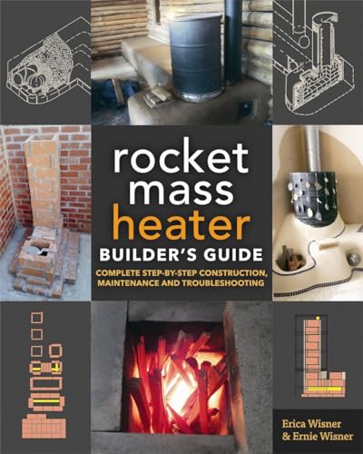 Rocket Mass Heater Plans