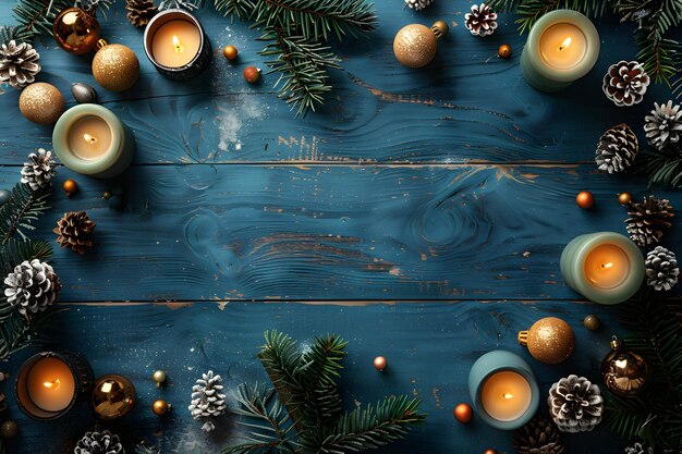 A collection of pinecones of varying sizes and textures, gathered for crafting ornaments