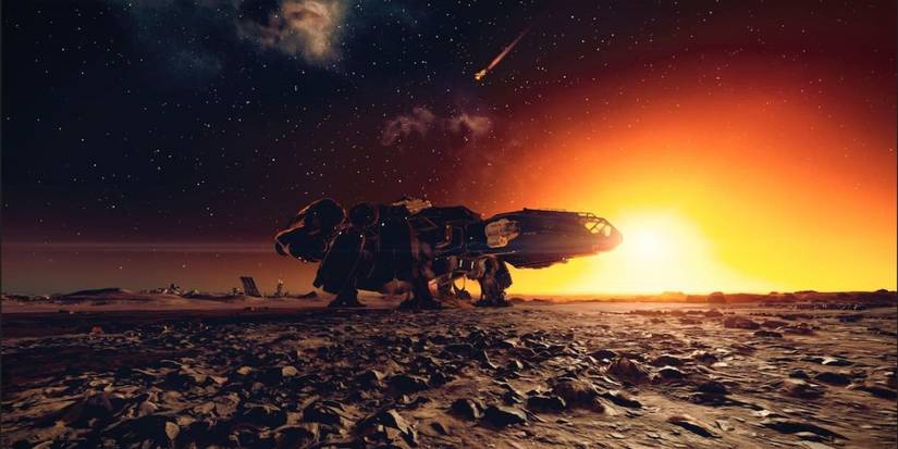 # Starfield Review: A Seasoned PC Gamer's No-Nonse...