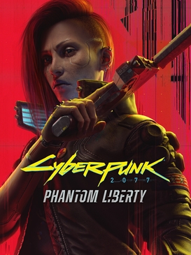# Cyberpunk 2077: Phantom Liberty – Redemption Arc Complete