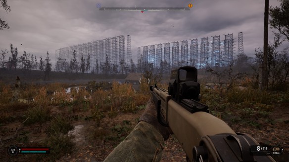 Another perspective of faction warfare