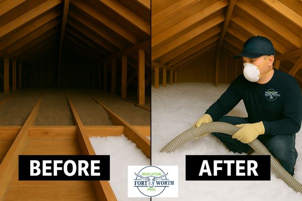Insulated Room