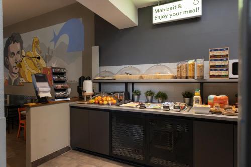 # Wombats City Hostel Munich Hauptbahnhof Review:...