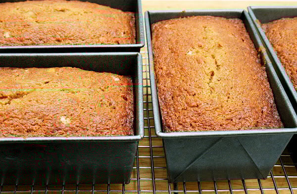 Appalachian Gold: Pawpaw Bread and the Magic of...