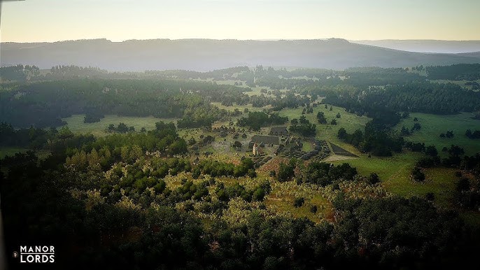 # Manor Lords and the Denuvo Dilemma: A Necessary...