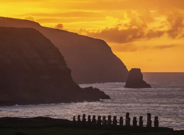 # Rapa Nui: An Anthropology Enthusiast's Journey t...