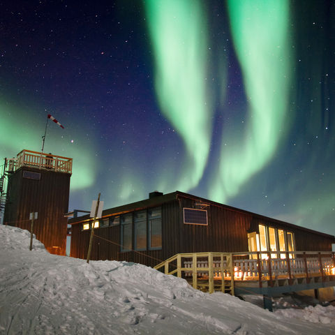 # Crafting Cold Memories: Unveiling Swedish Laplan...