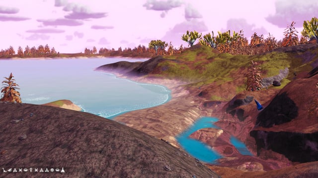 Save Editor showing the 