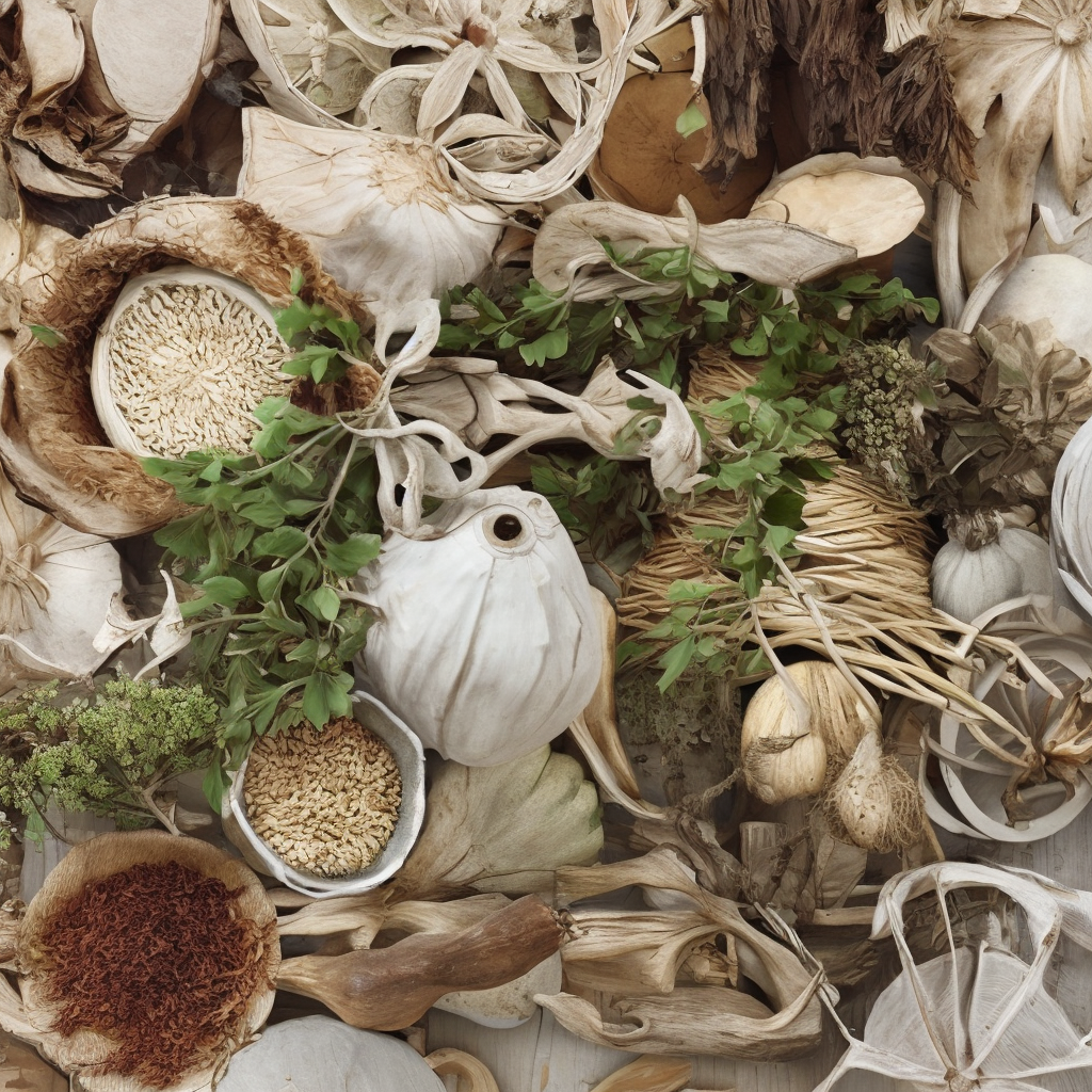 Bringing the Outdoors In: Decorating Your Farmh...