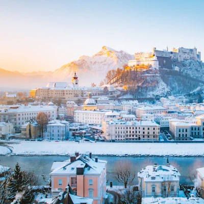 top winter destinations