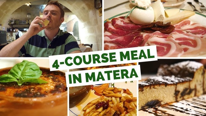 Interior shot of Elena's cave dwelling, showcasing the blend of ancient architecture and modern design (specifically the minimalist furniture against the raw stone walls).