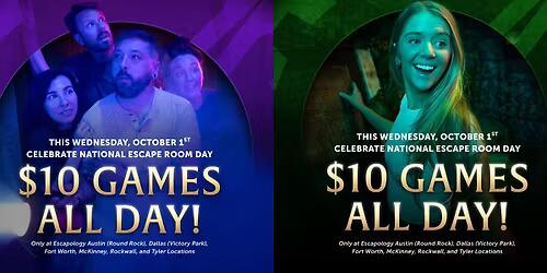 Steampunk-themed escape room