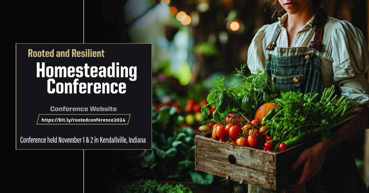 Unlock Homesteading Gold: The Power of Co-op Me...