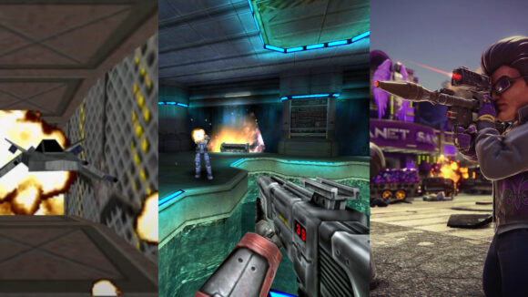 ## Volition's End: Another Casualty in the Industr...