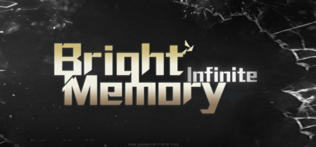 A high-resolution image featuring the game's title and logo, set against a nebula backdrop