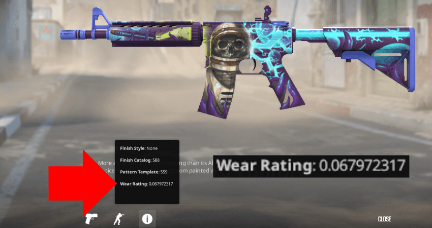 # The Hidden Cost of Clicking: CS2 Skin Gambling a...