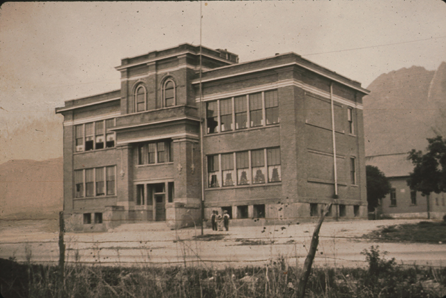 House with lots of natural light