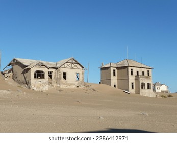 Himba Woman Harvesting Water