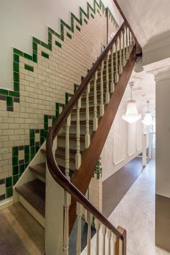 # The Dylan Amsterdam: Understated Luxury for the...