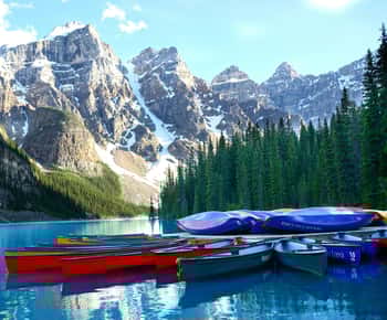 # Banff Beyond the Postcard: An Adventure that Wil...