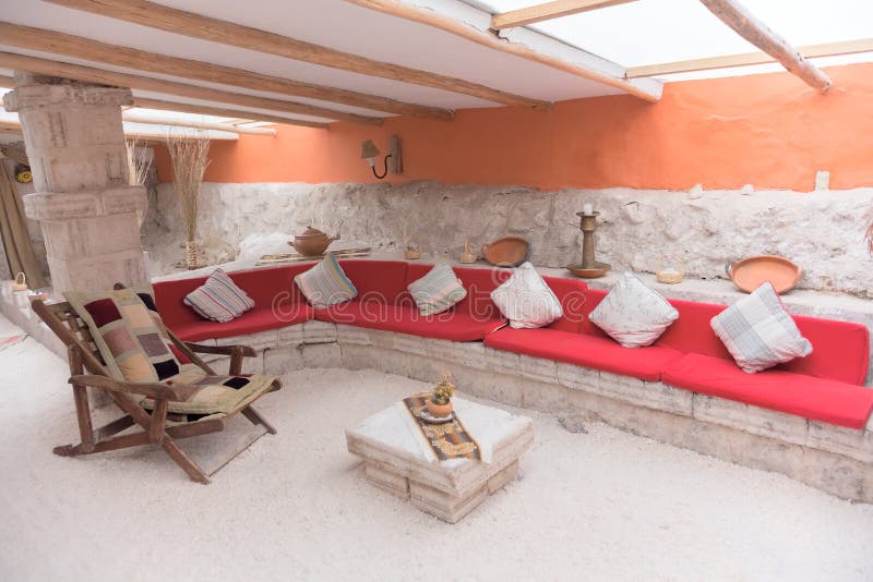 Luna Salada Hotel Exterior