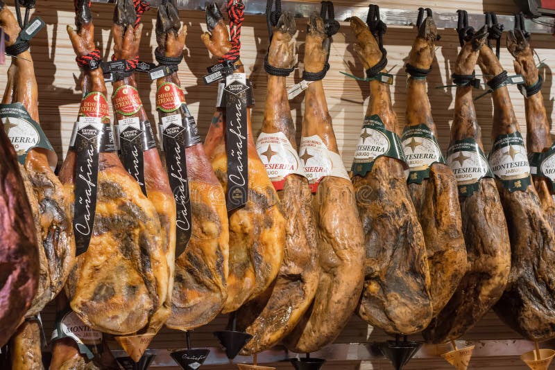 Mercado de Triana Seville Review