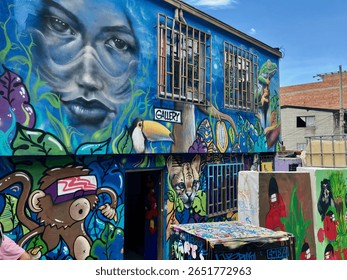 # Selina Medellin Review: A Digital Nomad's Oasis...