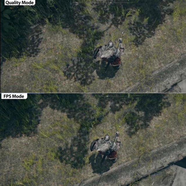 Elden Ring Shadow of the Erdtree color blind settings 