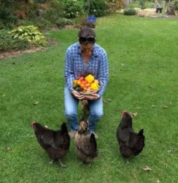 From Cluck to Compost: Unlock the Power of Chic...
