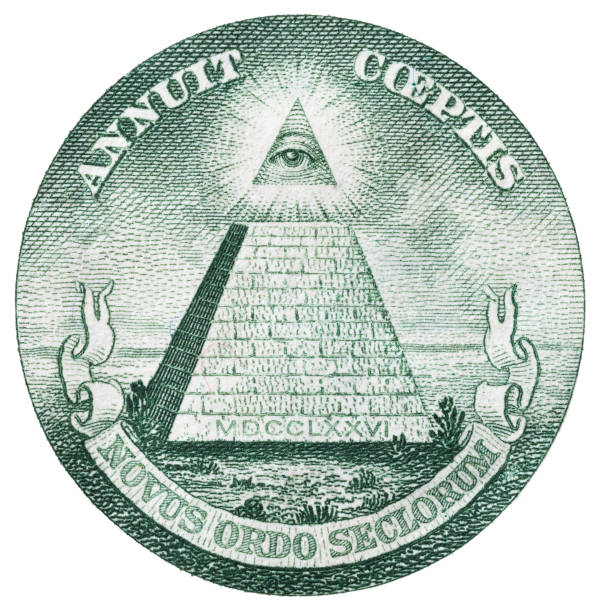 Symbolism of Freemasonry on the Washington Monument