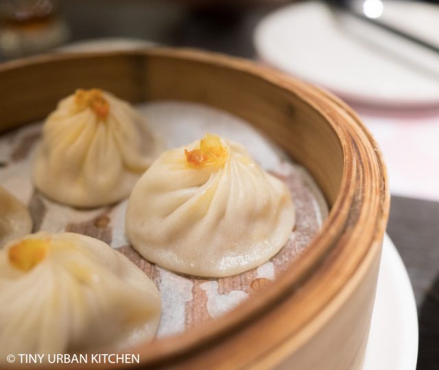 # Taipei: A Culinary Revelation Through Italian Ey...