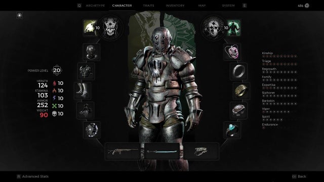 Screenshots showcasing intense combat scenarios with numerous enemies and particle effects, emphasizing the chaotic nature of boss fights and horde encounters.