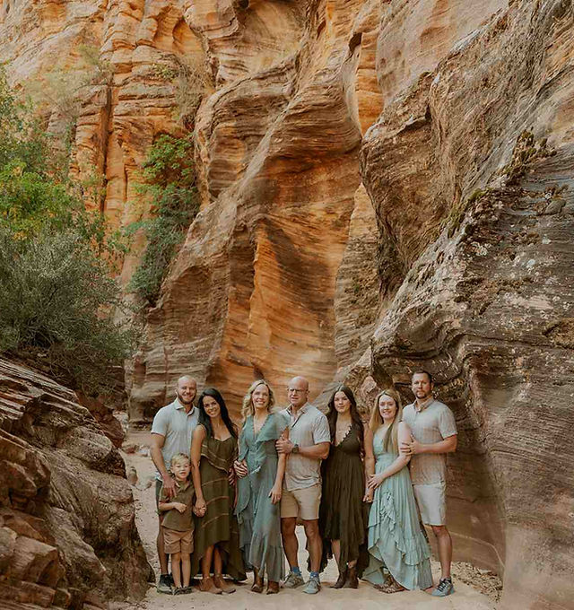 # Zion National Park: A Family Adventure Review

D...