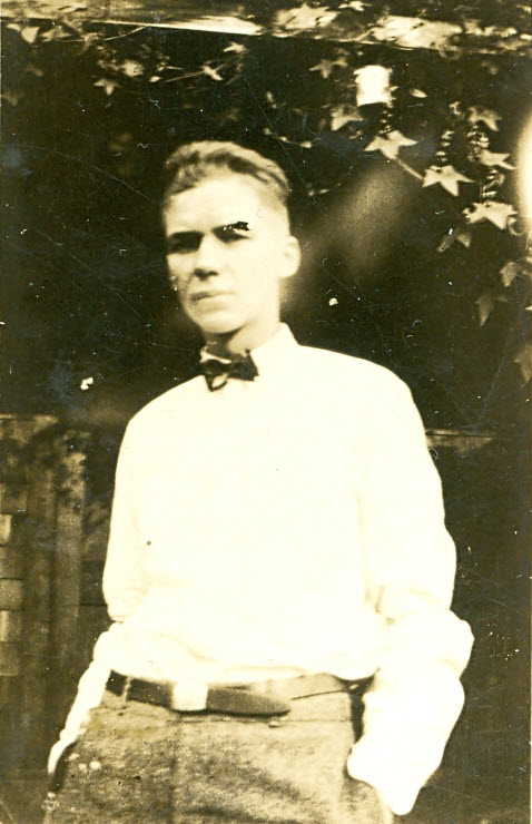 Old Homesteaders