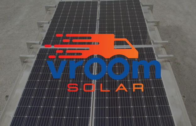 Solar seeking investors