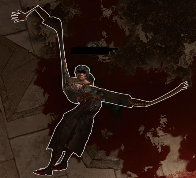 Screenshot of League of Legends' in-game keybinding settings, showcasing the recommended keybind setup for Thresh: Q for Death Sentence, E for Dark Passage, Side Mouse Button 1 for Flay, R for The Box.