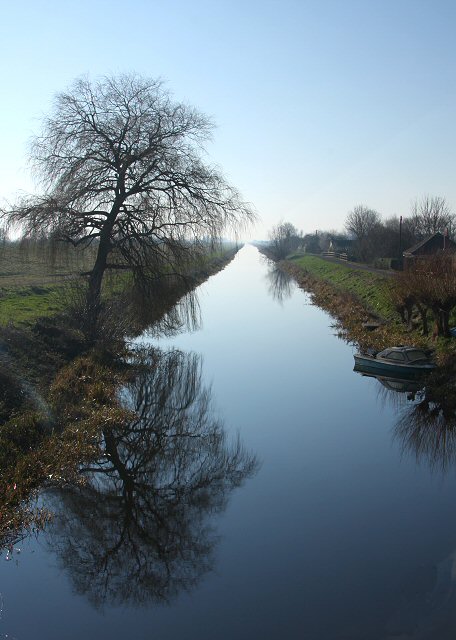 # The Bedford Level Experiment: Exposing the Flat...