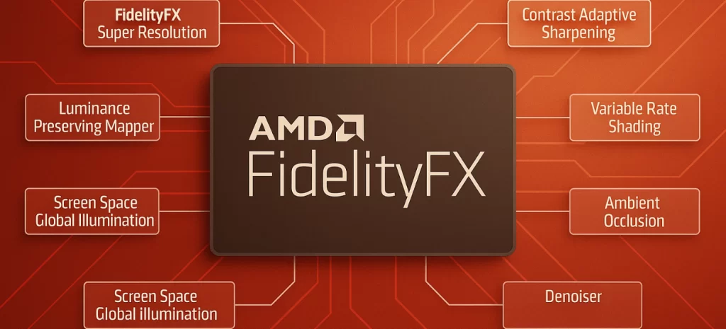 A screenshot showcasing the 