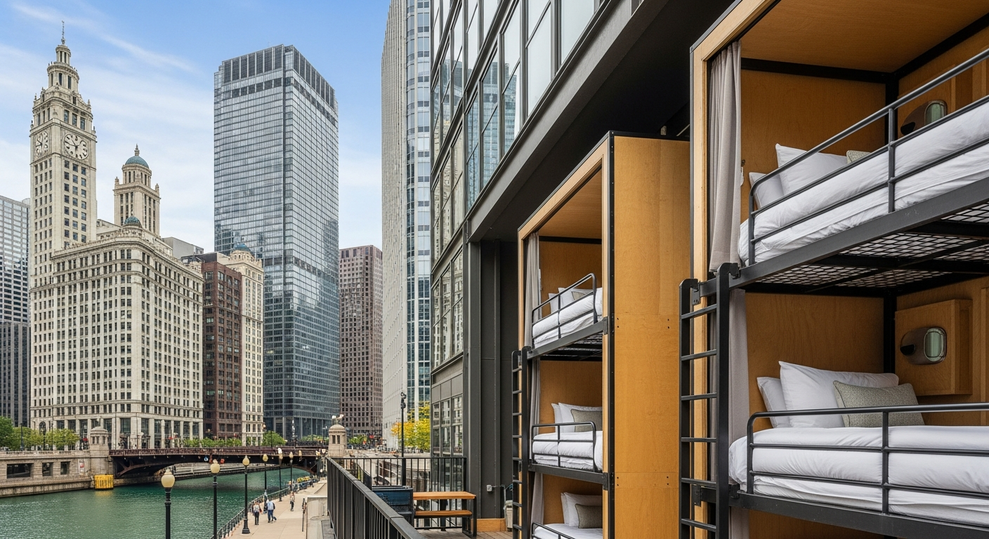 # Freehand Chicago: Your Budget-Friendly Gateway t...