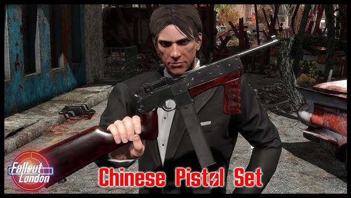 Character portraits showcasing the distinct appearance of the Fifth Column members