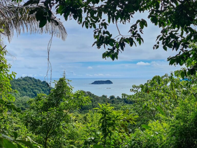 Island View