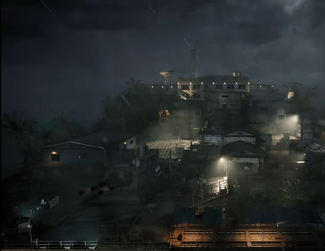 Comparison of Character models